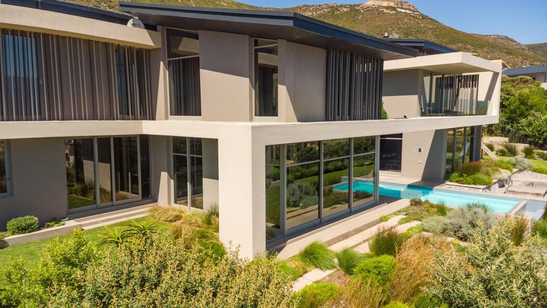House in Cape Town, Western Cape, South Africa 2 - 15853736