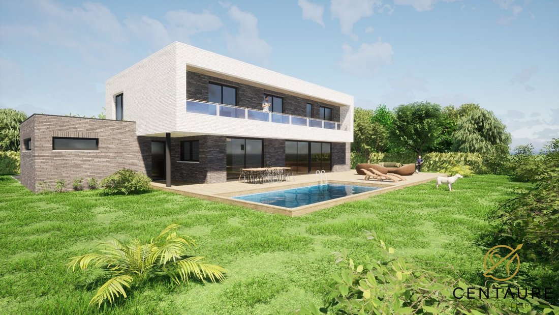 Villa in Merignies, Hauts-de-France, France 3 - 15991544