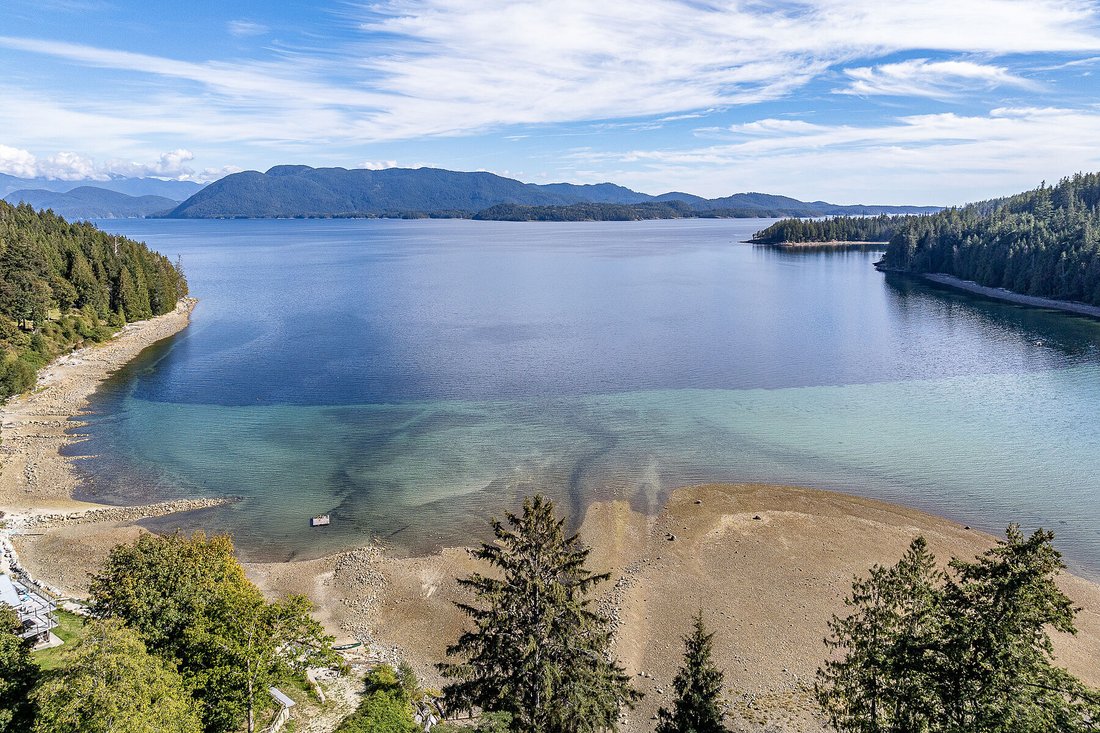 Land in Powell River, British Columbia, Canada 3 - 15991634