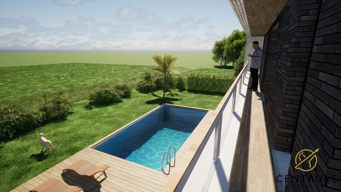 Villa in Merignies, Hauts-de-France, France 2 - 15991544