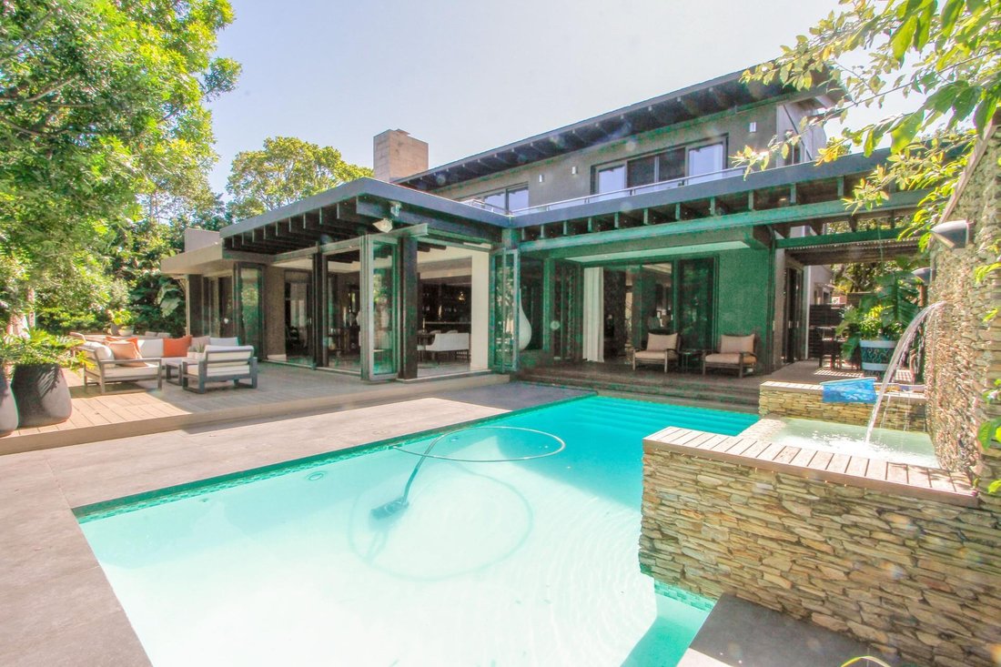 House in La Lucia, KwaZulu-Natal, South Africa 1 - 15853923