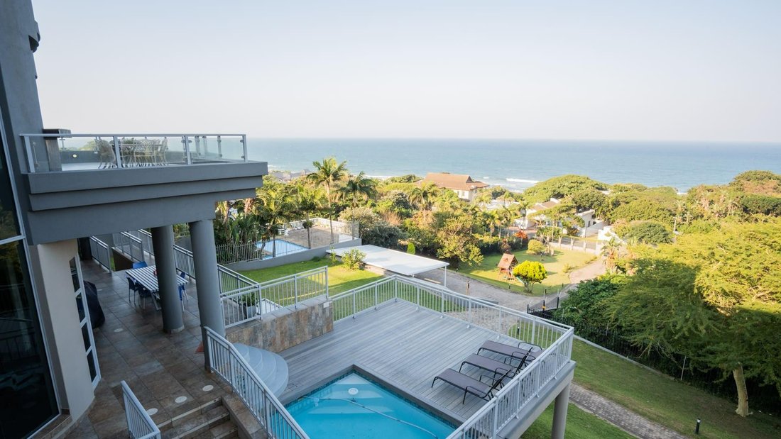House in Zinkwazi Beach, KwaZulu-Natal, South Africa 1 - 15853993