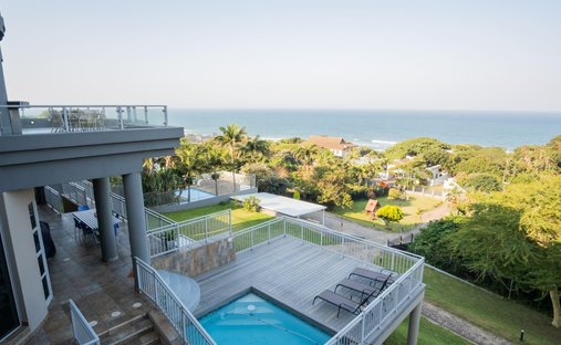 Haus in Nkwazi, KwaZulu-Natal, Südafrika 1
