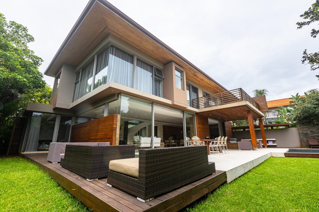 House in Dolphin Coast, KwaZulu-Natal, South Africa 1 - 15853985