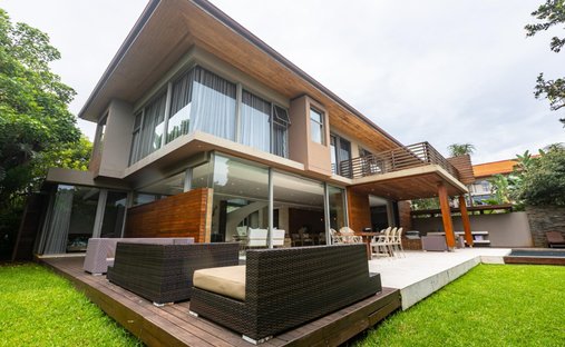 Casa en Dolphin Coast, KwaZulu-Natal, Sudáfrica 1