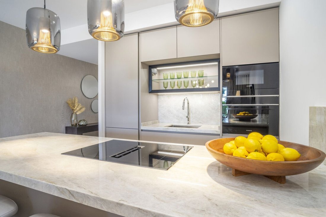 Wohnung in Puerto Banús, Marbella, Spanien 5 - 15992708