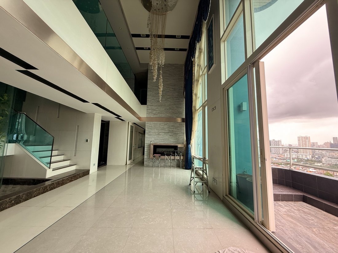 Condo in Bangkok, Krung Thep Maha Nakhon, Thailand 1 - 15990881