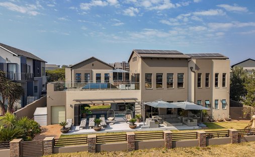House in Centurion, Gauteng, South Africa 1