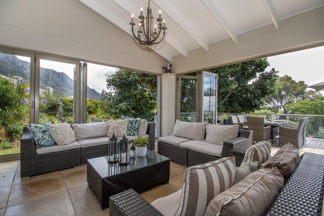 House in Cape Town, Western Cape, South Africa 3 - 15853752