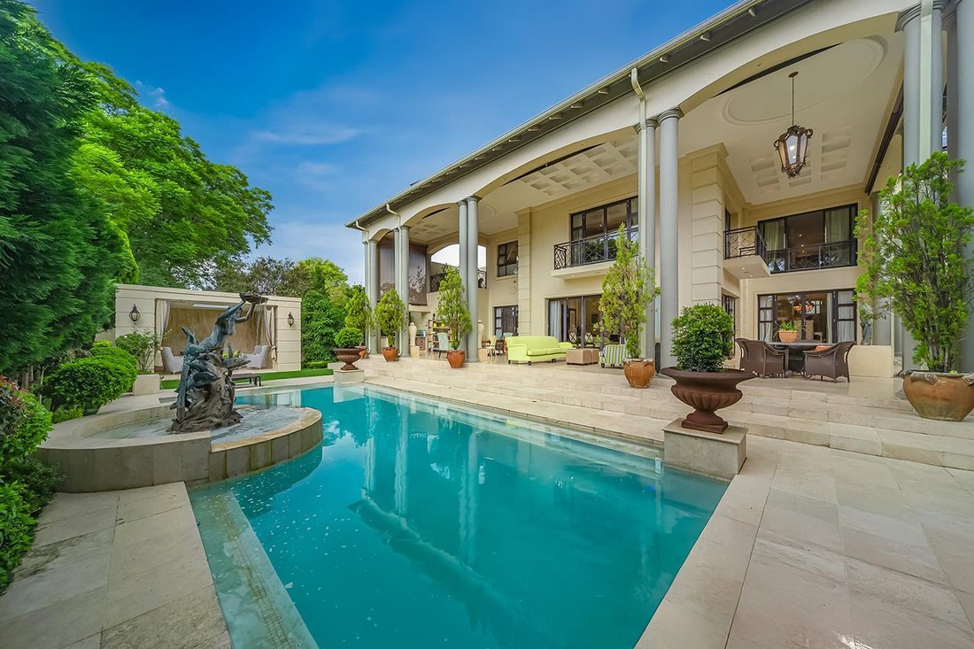 House in Melrose Estate, Gauteng, South Africa 2 - 15853819