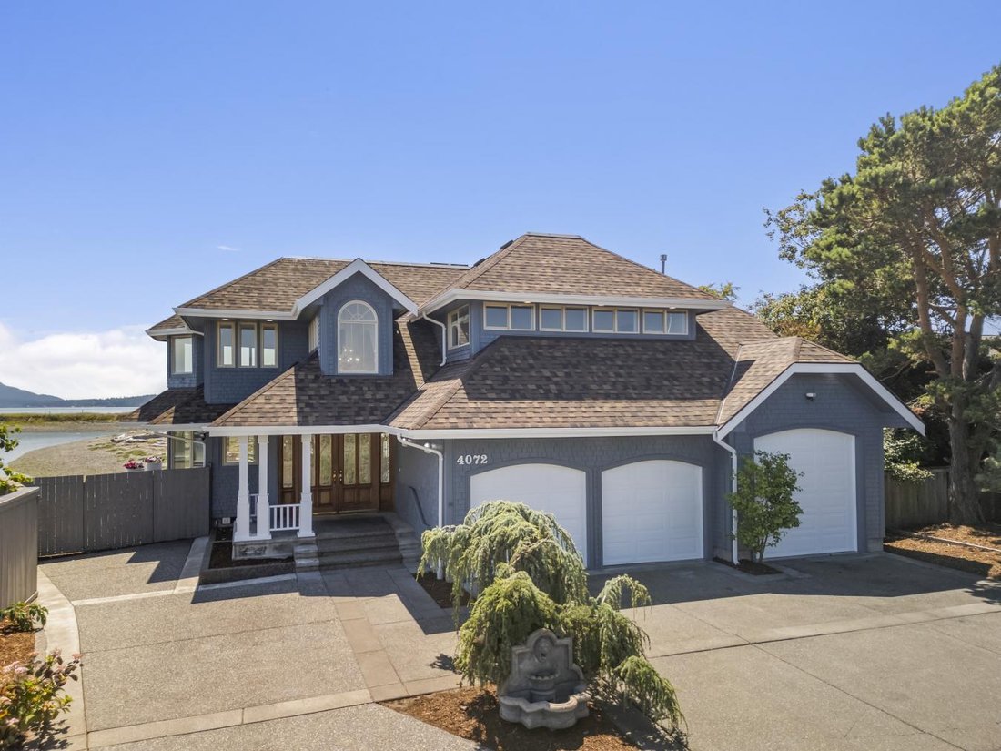 House in Ferndale, Washington, United States 1 - 15990824