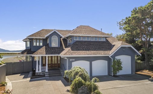 House in Ferndale, Washington, United States 1