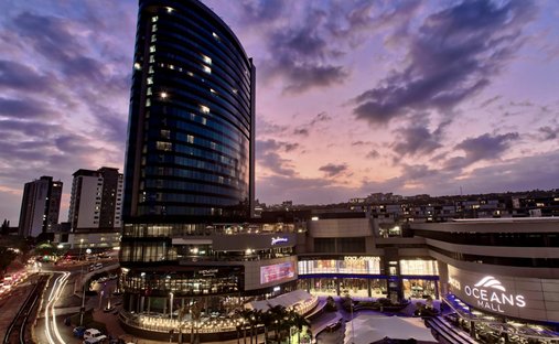 Penthouse en Blackburn, KwaZulu-Natal, Sudáfrica 1