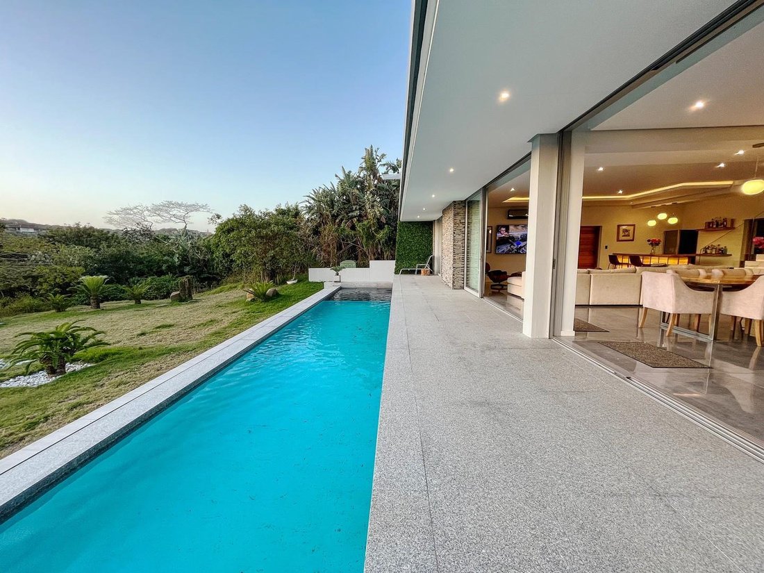 House in Dolphin Coast, KwaZulu-Natal, South Africa 1 - 15853917