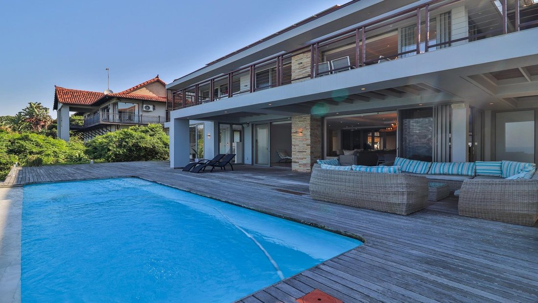 House in Dolphin Coast, KwaZulu-Natal, South Africa 2 - 15853735