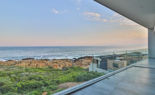 Haus in Mossel Bay, Westkap, Südafrika 1