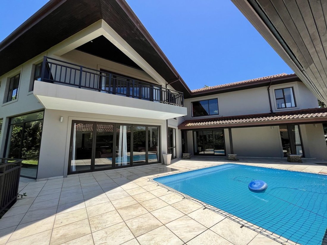 House in Dolphin Coast, KwaZulu-Natal, South Africa 2 - 15853942