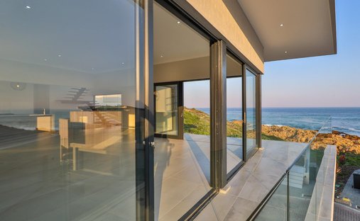 House in Pinnacle Point, Western Cape, South Africa 1