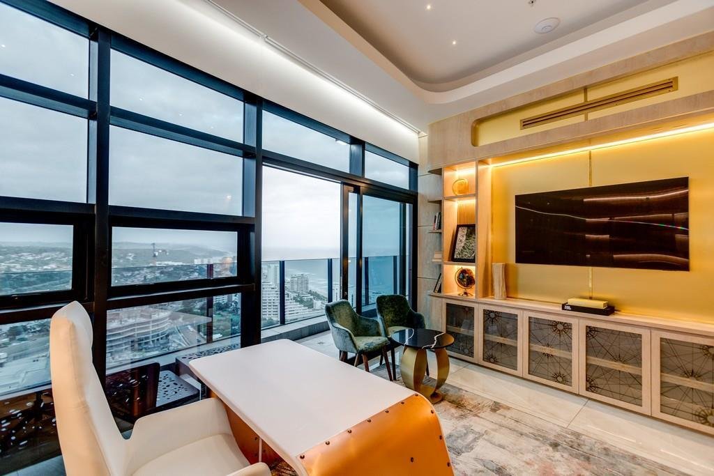 Apartment in La Lucia, KwaZulu-Natal, South Africa 4 - 15853707
