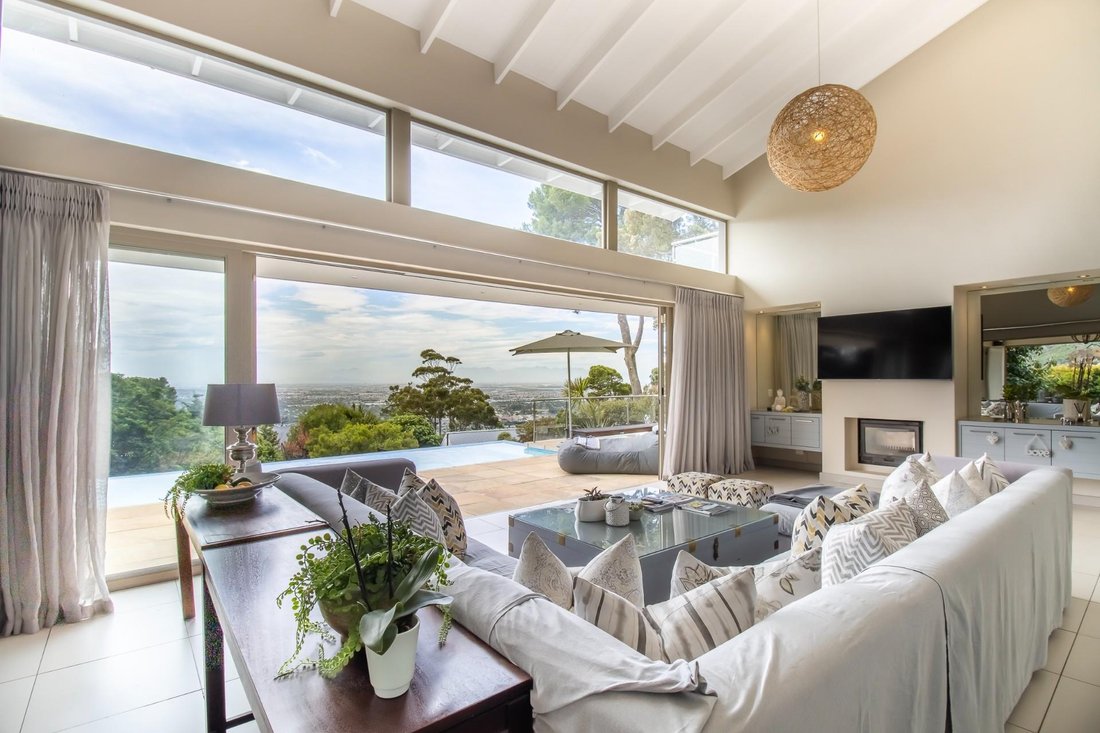 House in Cape Town, Western Cape, South Africa 1 - 15853752