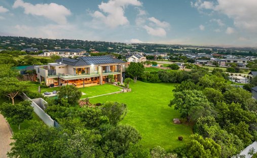 Casa en Midrand, Gauteng, Sudáfrica 1
