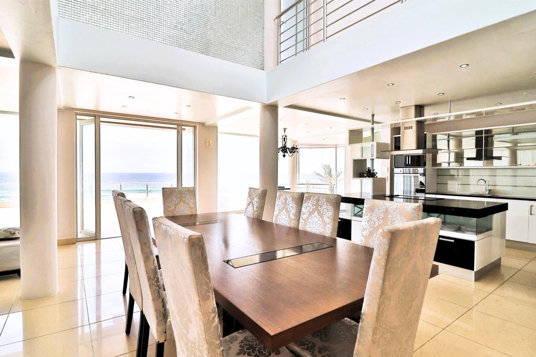 Haus in Blythedale, KwaZulu-Natal, Südafrika 3 - 15854014