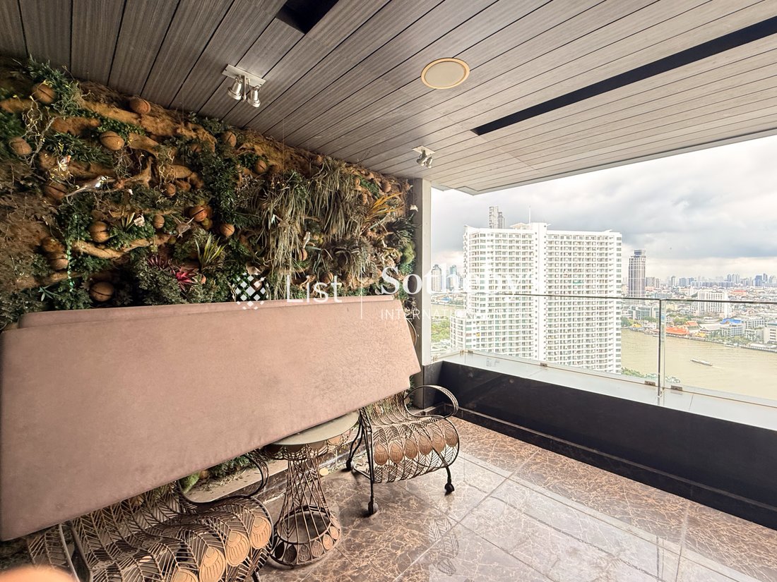 Condo in Bangkok, Krung Thep Maha Nakhon, Thailand 4 - 15990881
