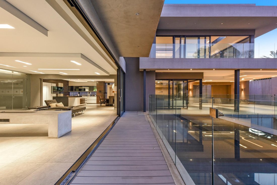 House in Sandton, Gauteng, South Africa 3 - 15921468