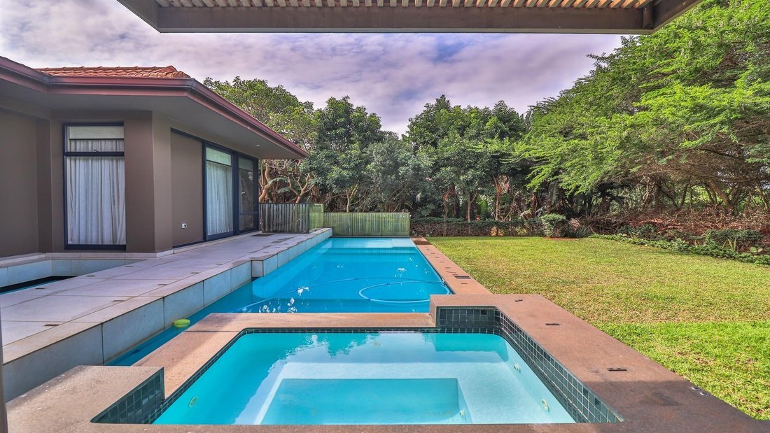 House in Dolphin Coast, KwaZulu-Natal, South Africa 1 - 15853881