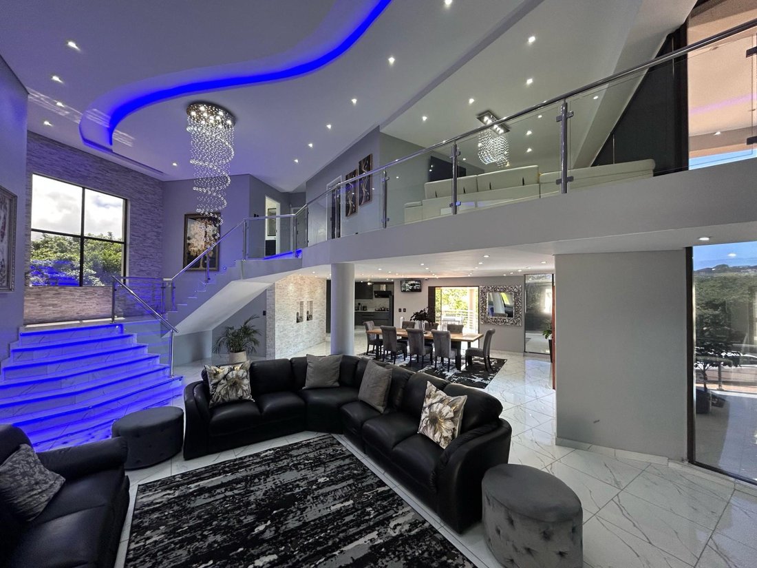 House in Dolphin Coast, KwaZulu-Natal, South Africa 3 - 15853938