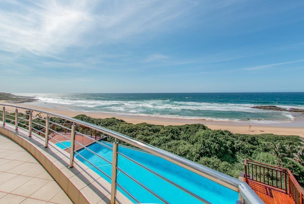 Haus in Blythedale, KwaZulu-Natal, Südafrika 2 - 15854014