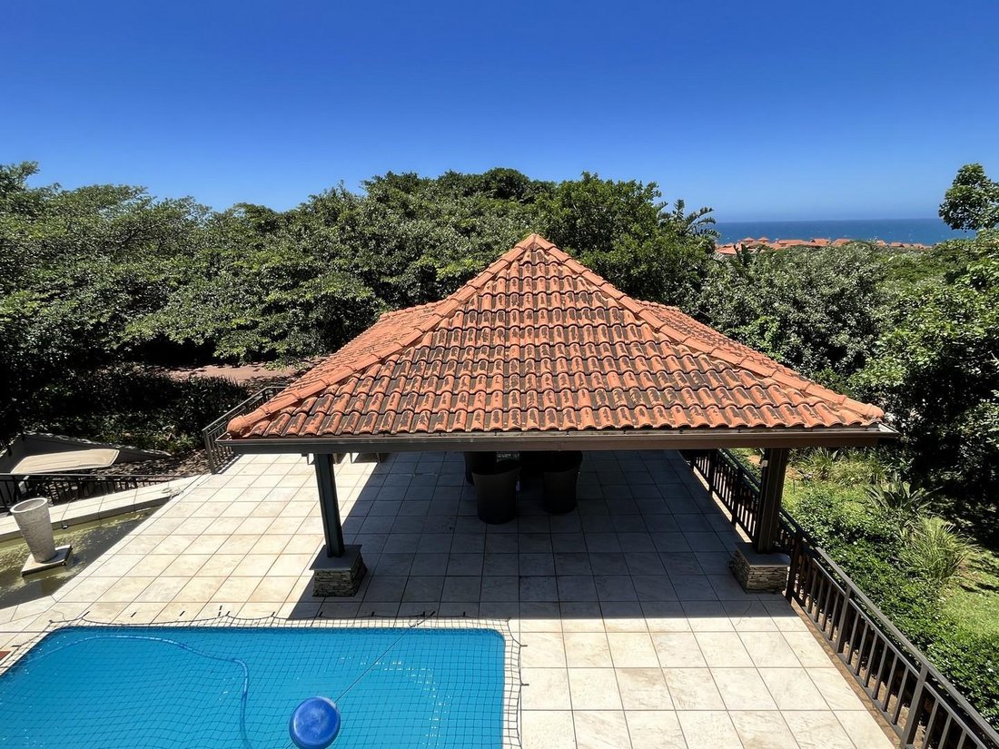 House in Dolphin Coast, KwaZulu-Natal, South Africa 1 - 15853942