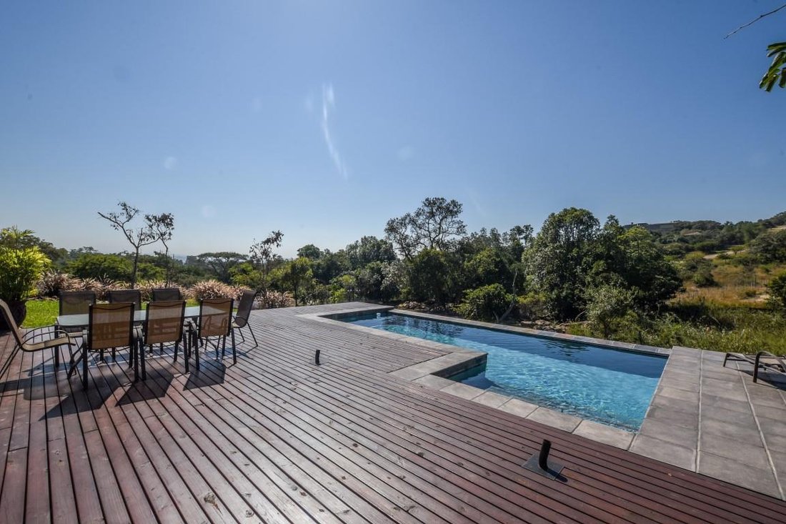 House in Mbombela, Mpumalanga, South Africa 1 - 15853937