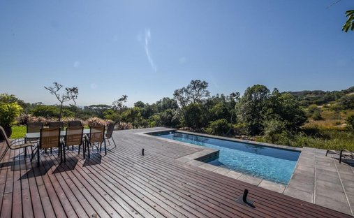 Casa en Nelspruit, Mpumalanga, Sudáfrica 1