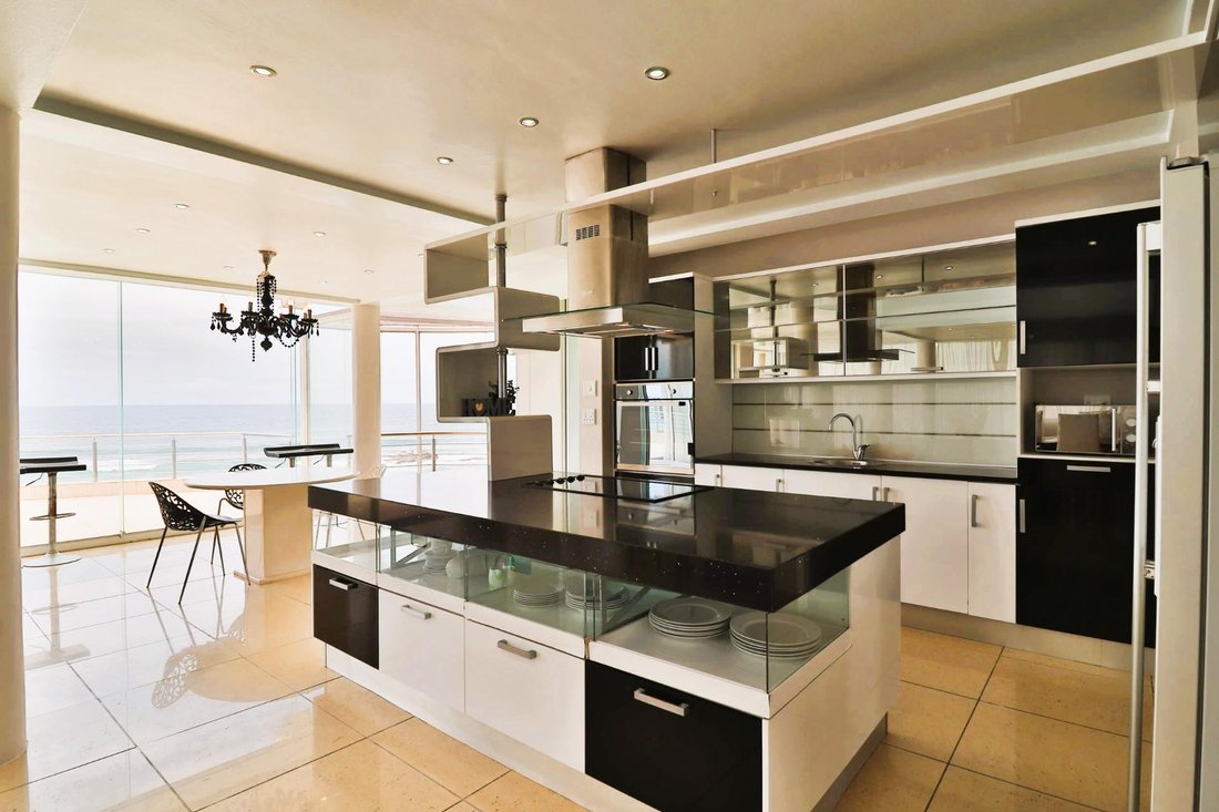 Haus in Blythedale, KwaZulu-Natal, Südafrika 4 - 15854014