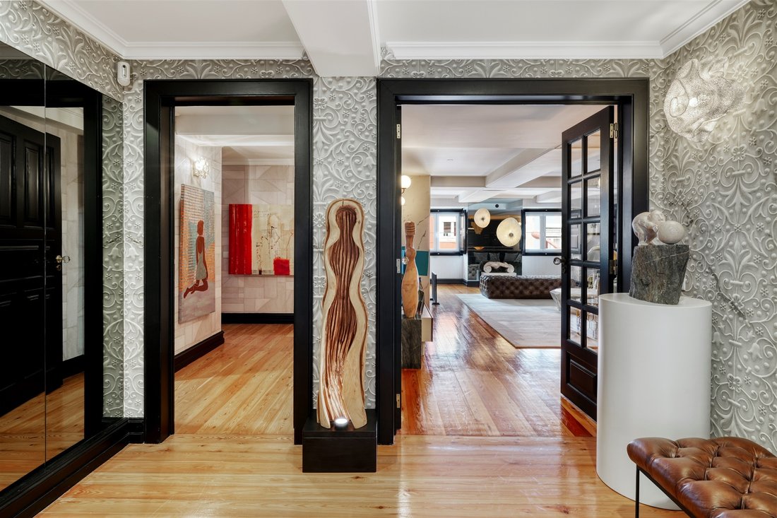 Apartment in Misericordia, Lisbon, Portugal 4 - 15990442
