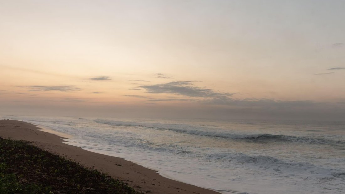 Casa en Zinkwazi Beach, KwaZulu-Natal, Sudáfrica 3 - 15854017