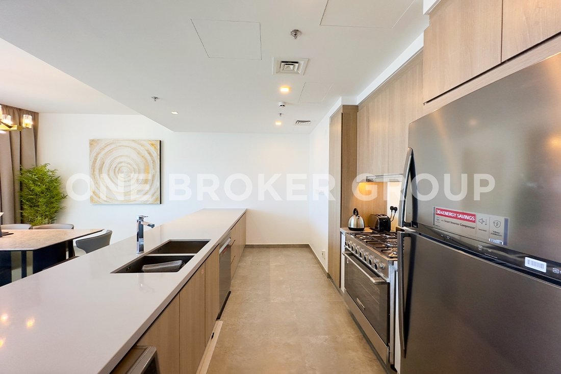 Apartment in Dubai Marina / Marsa Dubai, Dubai, United Arab Emirates 5 - 15098819