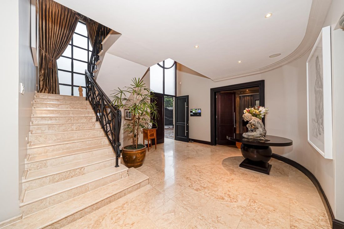 House in Melrose Estate, Gauteng, South Africa 5 - 15853819