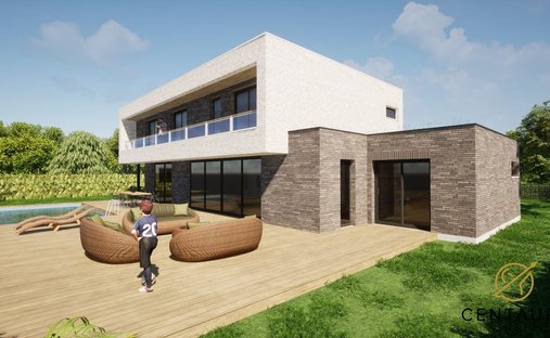Villa in Merignies, Hauts-de-France, France 1