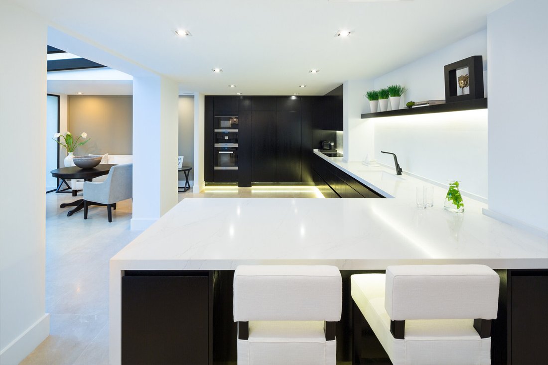 Villa in Marbella, Andalusia, Spain 5 - 15990764