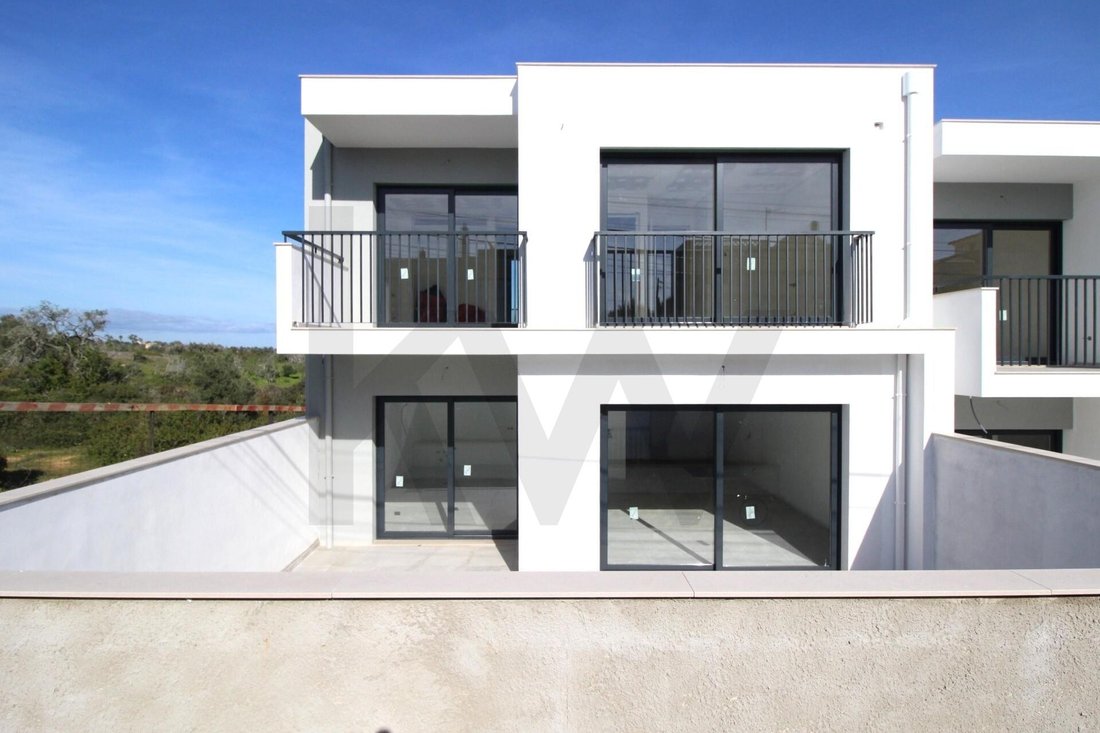 House in Armacao de Pera, Algarve, Portugal 5 - 15206226