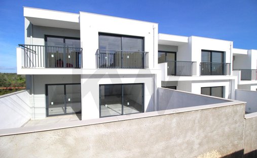 Casa a Armação de Pêra, Algarve, Portogallo 1