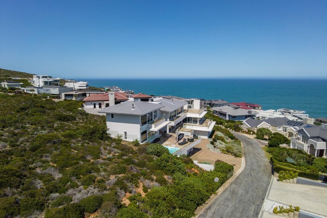 House in Pinnacle Point, Western Cape, South Africa 4 - 15853897
