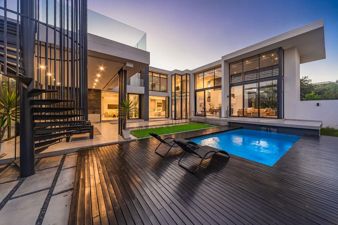 House in Midrand, Gauteng, South Africa 1 - 15853821