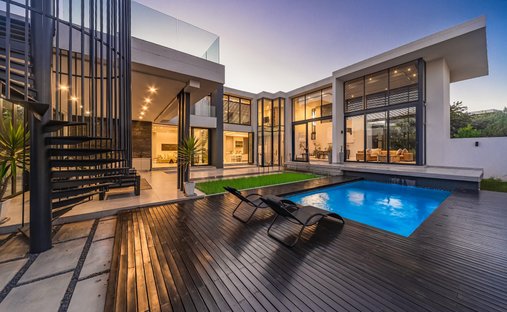 House in Midrand, Gauteng, South Africa 1