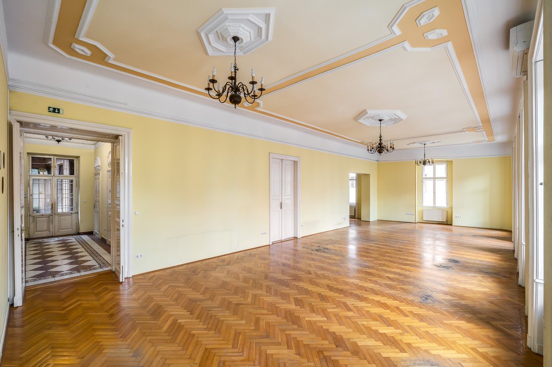 Apartment in Budapest, Budapest, Hungary 3 - 15990452