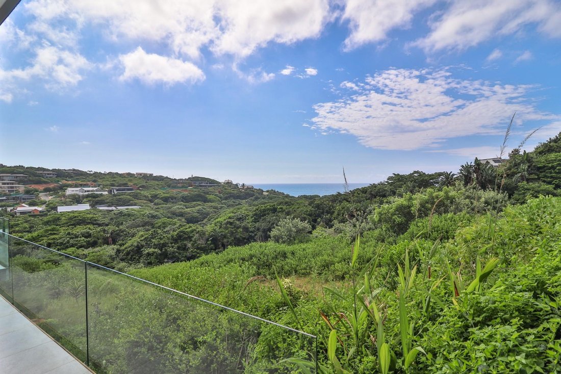 Haus in Ballito, KwaZulu-Natal, Südafrika 2 - 15853936