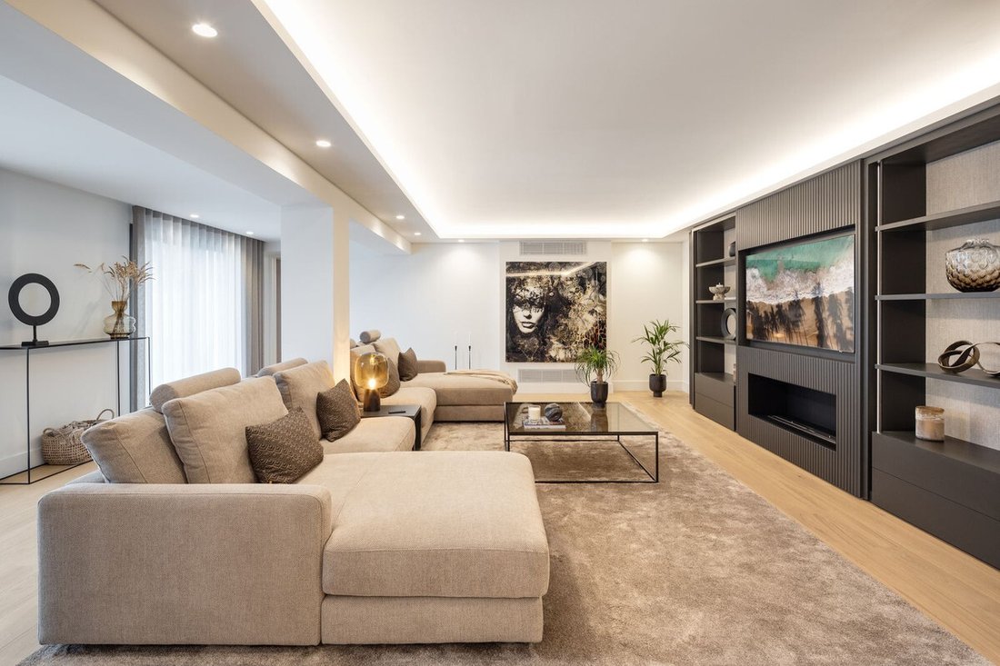 Villa a Puerto Banus, Marbella, Spagna 5 - 15992408