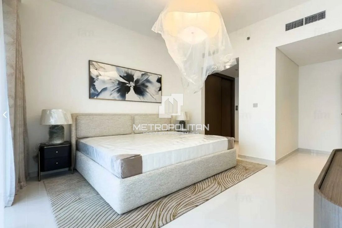 Apartment in Dubai Harbour, Dubai, United Arab Emirates 2 - 15991057